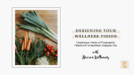 designing your wellness workshop