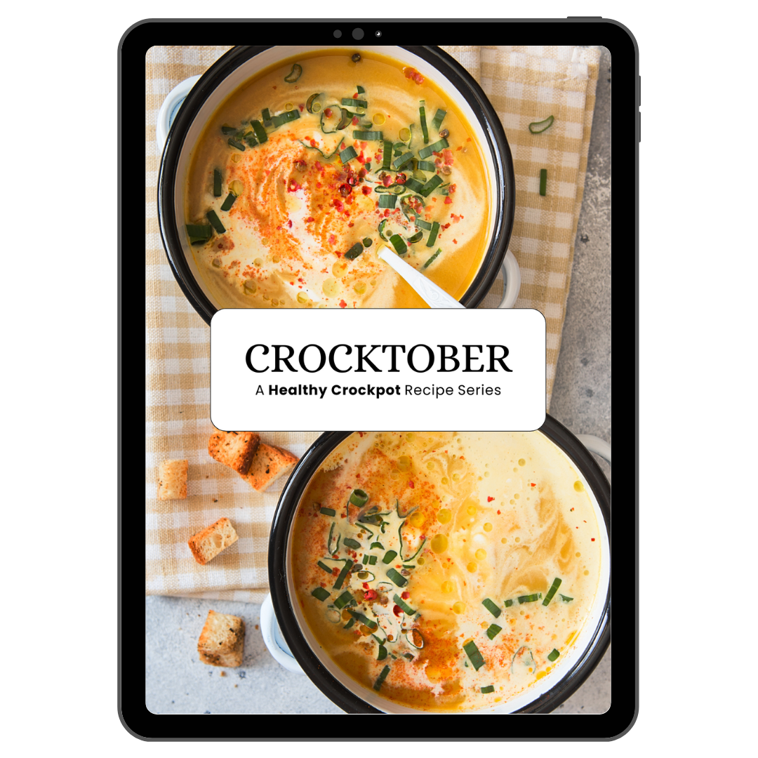 crocktober recipe series. https://www.info-on-high-blood-pressure.com/healthy-crocktober-recipe-series.html