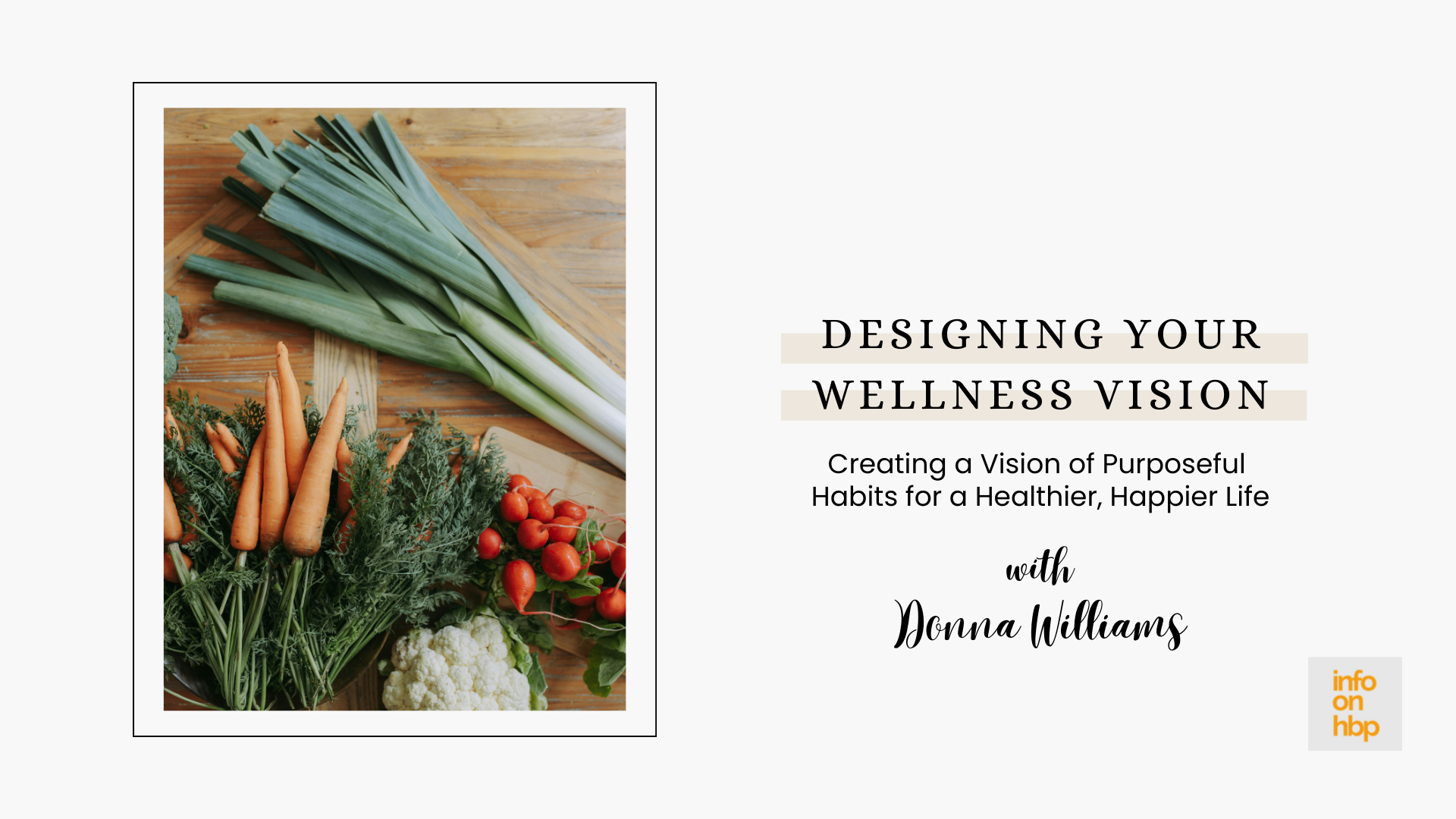 designing your wellness workshop.  https://www.info-on-high-blood-pressure.com/create-a-wellness-vision-that-lasts.html