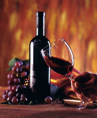 Red Wine, Good cholesterol foods, https://www.info-on-high-blood-pressure.com/Good-Cholesterol-Foods.html