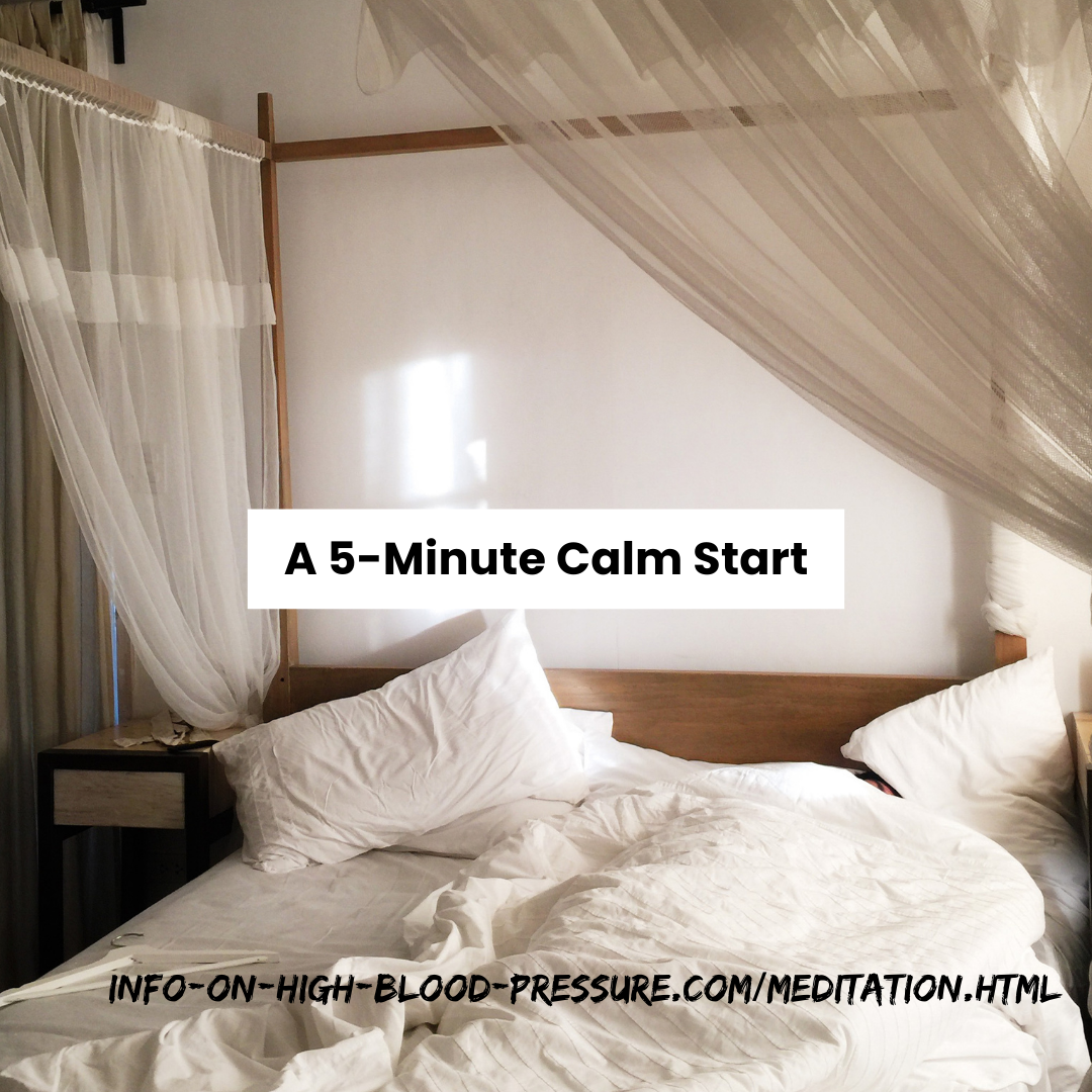 calm start.  https://www.info-on-high-blood-pressure.com/family-wellness-and-harmony.html